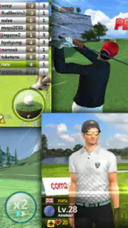 Golf Star captura 3