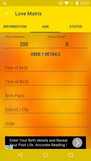Astro 360 : Real Astrology captura 4