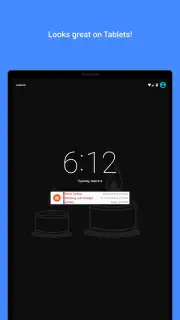 Calendar Notify captura 2