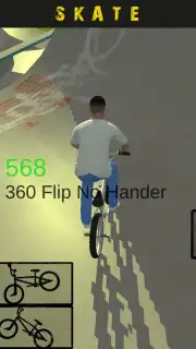 BMX FE3D 2 captura 7
