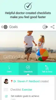 HealthTap captura 6