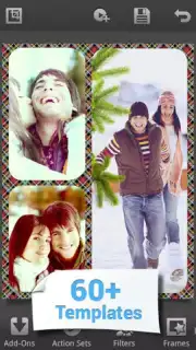Photo Studio captura 4