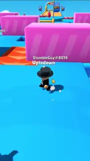 Stumble Guys captura 4