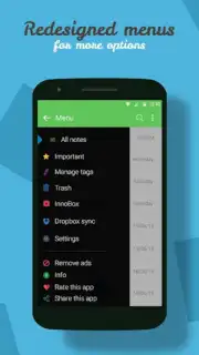 Secure Notes captura 11