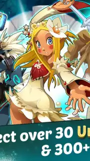 Wakfu Raiders captura 12