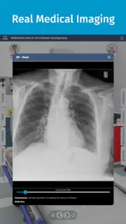 Full Code Medical Simulation captura 12