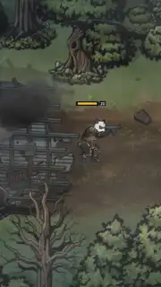 Bad 2 Bad: Apocalypse captura 7