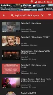YouTube Video Mp3 Downloader captura 7