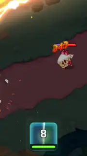 Cookie Run: Kingdom captura 11
