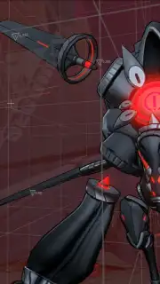 Aether Gazer captura 10