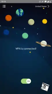 ACT VPN captura 6