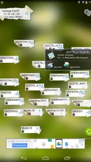 WiFi Connect captura 2
