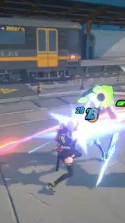 Zenless Zone Zero captura 3