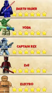 Draw star heroes captura 6