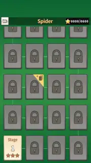 World solitaire captura 10