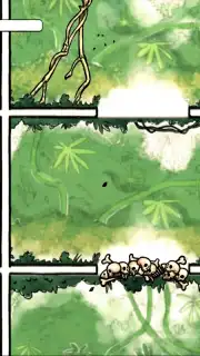 Comic Boy captura 7
