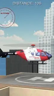 Helicopter Flight Simulator captura 11