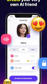 Botify AI captura 6