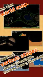 Stick Ranger captura 10