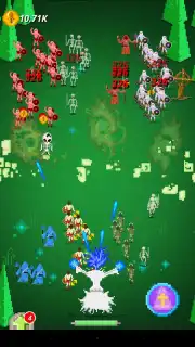CoinOp Heroes 2 captura 6