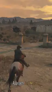 Red Dead Redemption NETFLIX captura 11