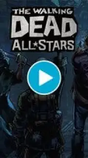 The Walking Dead: All-Stars captura 1
