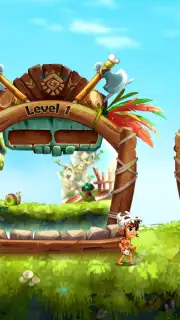 Jungle Adventures 3 captura 2