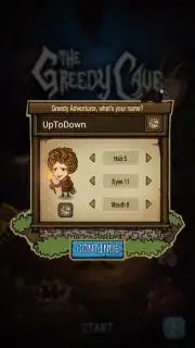The Greedy Cave captura 8