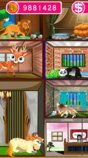 Pet Hotel captura 2