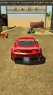 Exion Off-Road Racing captura 4