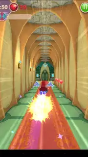 Winx Bloomix Quest captura 3