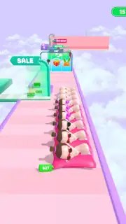 Doll Factory 3D captura 10