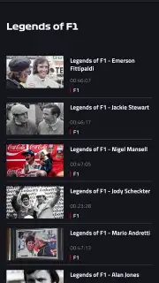 F1 TV captura 7
