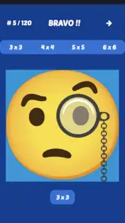 Emoji Mix captura 3