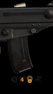 Weaphones Gun Sim Free Vol 2 captura 3
