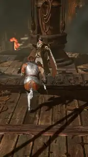 ArcheAge WAR captura 4