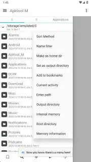 Apktool M captura 7