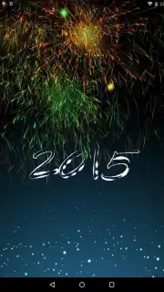 Fireworks Free captura 3