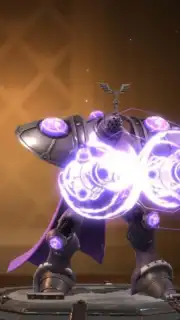 Magnum Quest captura 8