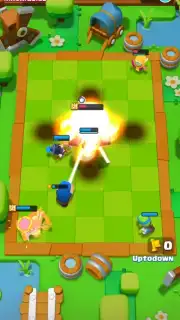 Clash Mini captura 14