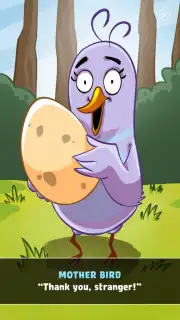 Angry Birds Kingdom captura 10