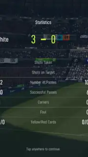 Football Dream: Be a Pro captura 6