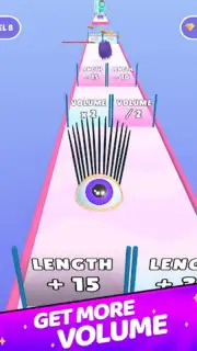 Dream Lashes captura 14
