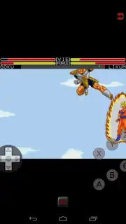 GENPlusDroid captura 5