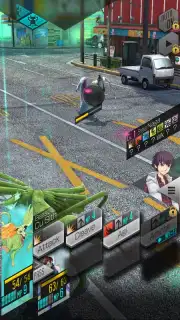 Shin Megami Tensei Liberation Dx2 captura 8