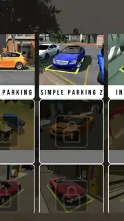 Car Parking Multiplayer captura 25