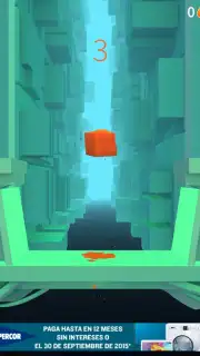Jelly Jump captura 2