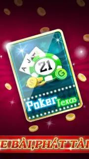 Poker Texas captura 7