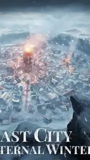 Frostpunk: Beyond the Ice captura 9