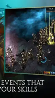 Lemuria Classic captura 7